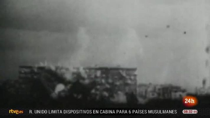 Los primeros pasos hacia la Unión Europea