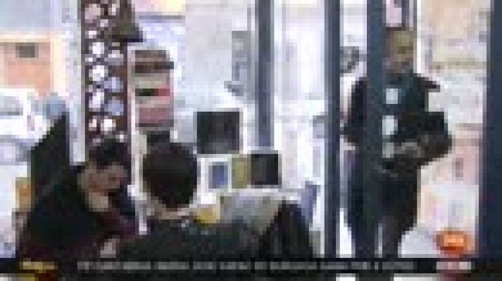 Europa - ¿Qué pensamos del futuro de Europa?