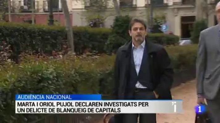 L'Informatiu - L'Informatiu en 3' - 27/03/2017