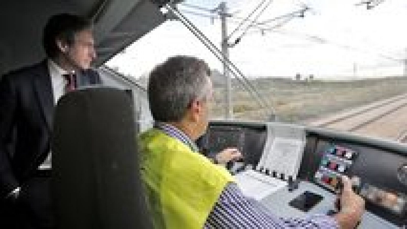 La Comunidad Valenciana en 2' - 27/03/17 - ver ahora