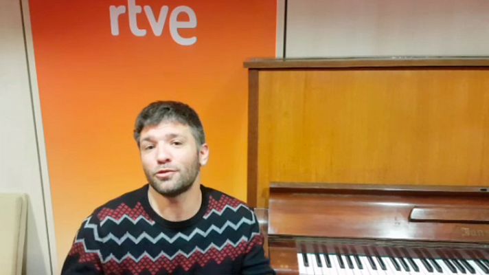 Músics - Joan Rovira et convida a veure el programa Músics d'aquest divendres