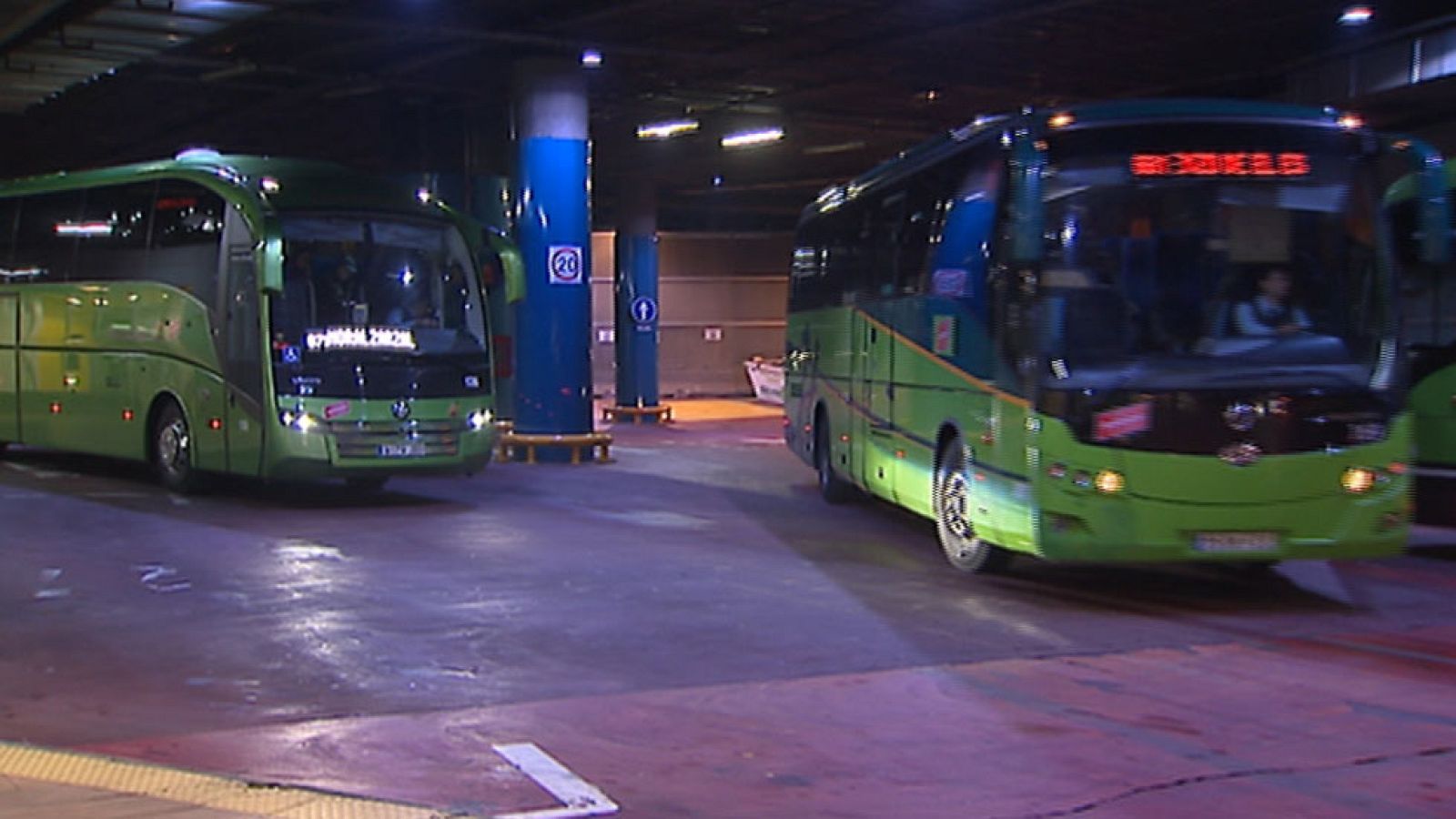 La Comunidad de Madrid en 4' - 27/03/17