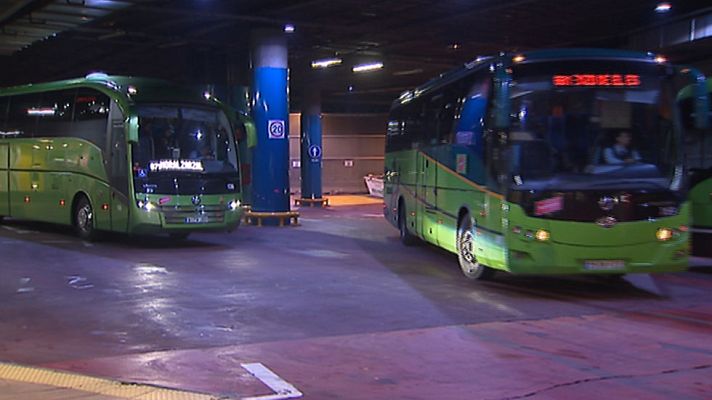 Informativo de Madrid - La Comunidad de Madrid en 4' - 27/03/17