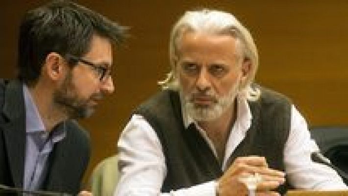 L'informatiu - Comunitat Valenciana - L'Informatiu - Comunitat Valenciana - 27/03/17