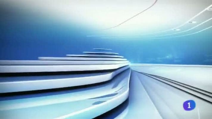 Noticias de Castilla-La Mancha - Castilla-La Mancha en 2' - 27/03/17