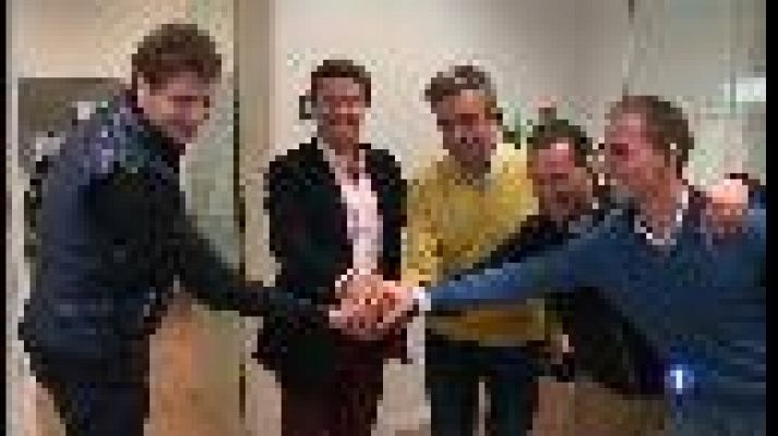 Informatiu Balear - Informatiu Balear - 27/03/17