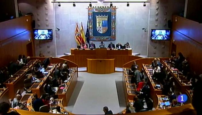 Noticias Aragón - 27/03/2017