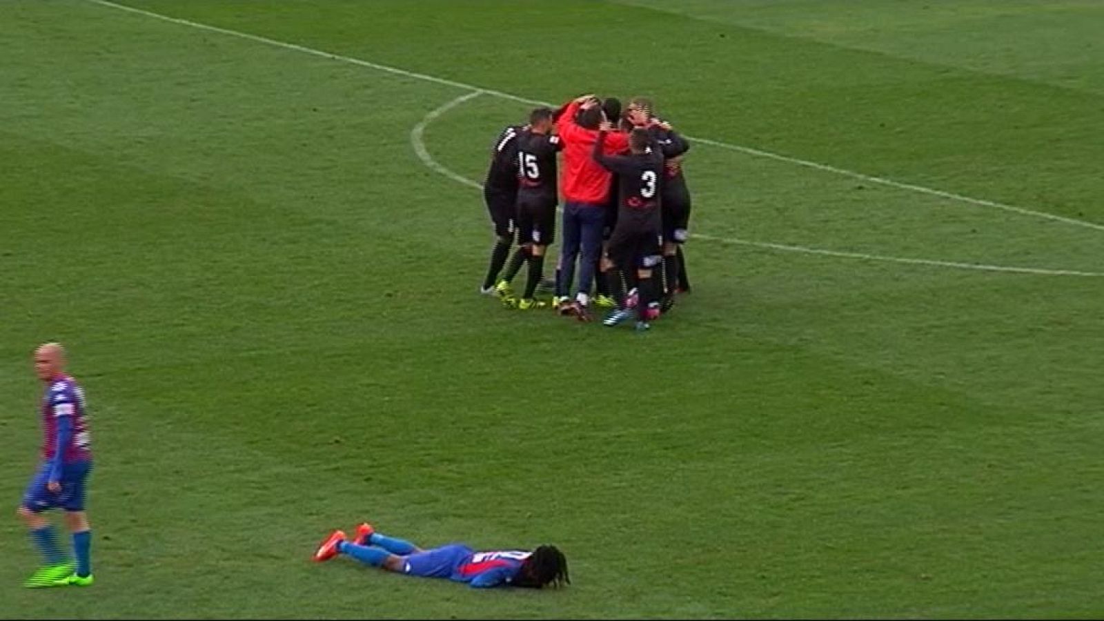 RESULTADOS DEPORTIVOS