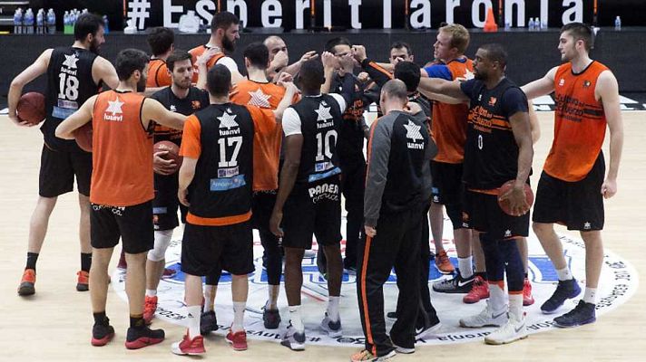 L'informatiu - Comunitat Valenciana - L'Informatiu - Comunitat Valenciana 2 - 27/03/17