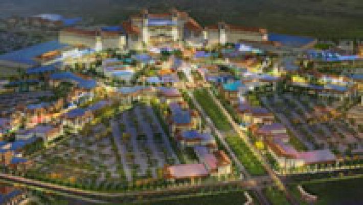 Informativo de Madrid - Informativo de Madrid 2 - 27/03/2017