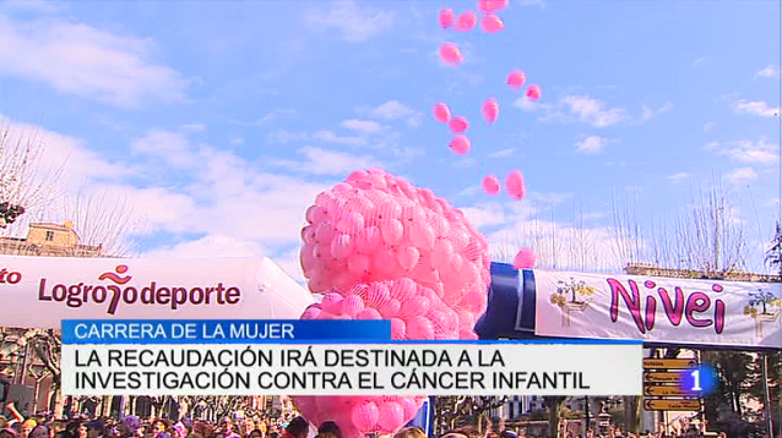 Informativo Telerioja - 27/03/17