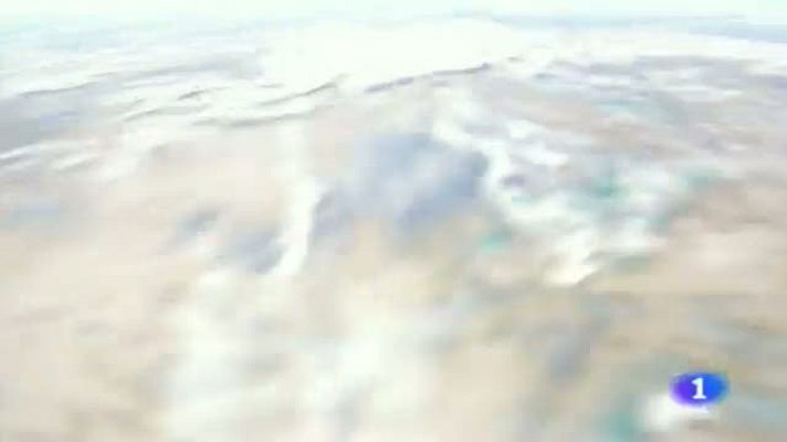 Noticias Murcia - El tiempo en la Region de Murcia - 27/03/2017