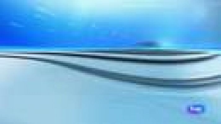 Informativo Telerioja - Informativo Telerioja 2 - 27/03/17