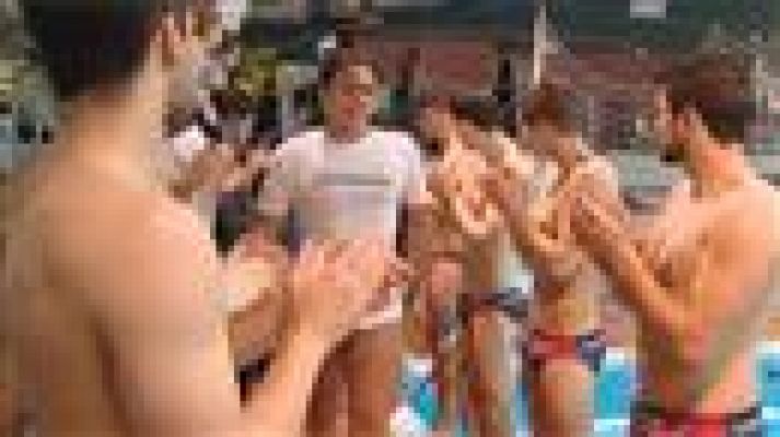 Telecanarias - Deportes Canarias - 27/03/2017