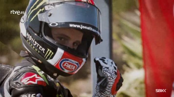  - Regresa el WSBK con la Ronda de Aragón