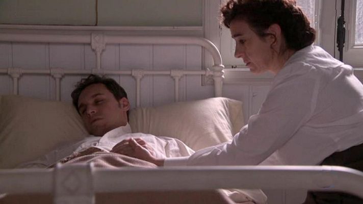 Seis hermanas - Episodio 471