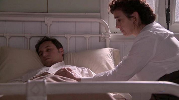 Seis hermanas - Episodio 471