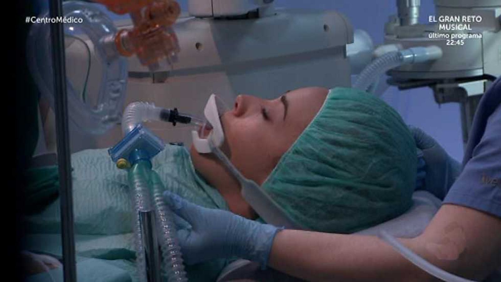 Centro médico - 27/03/17 (1) - ver ahora