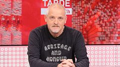 La tarde en 24 horas - La hora cultural en 24 h. - 27/03/17