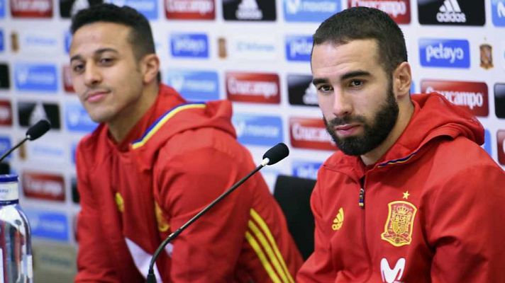 Conexión tdp - Conexión tdp - 27/03/17