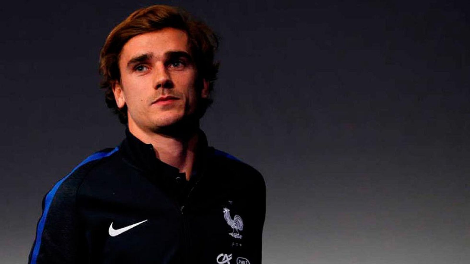 Griezmann: "Para mí, jugar contra España es casi el partido del año" | Ver