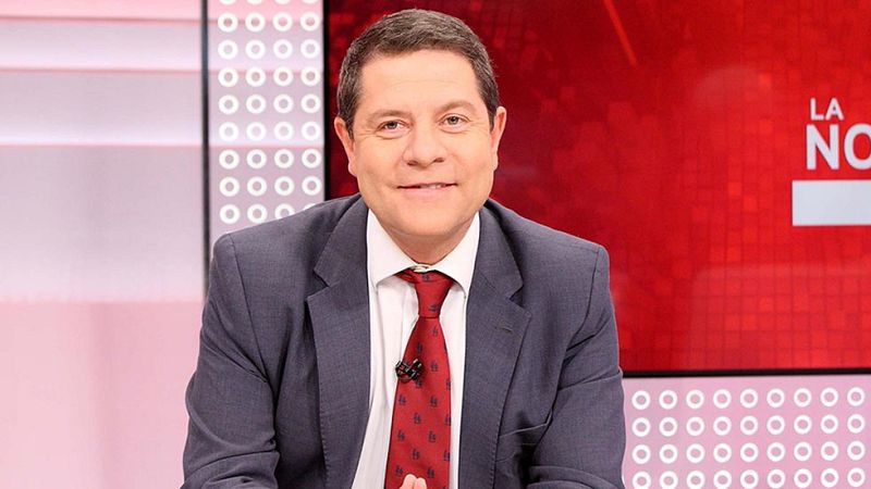 Garc�a-Page: "Hay que buscar el candidato que pueda ganar las elecciones"
