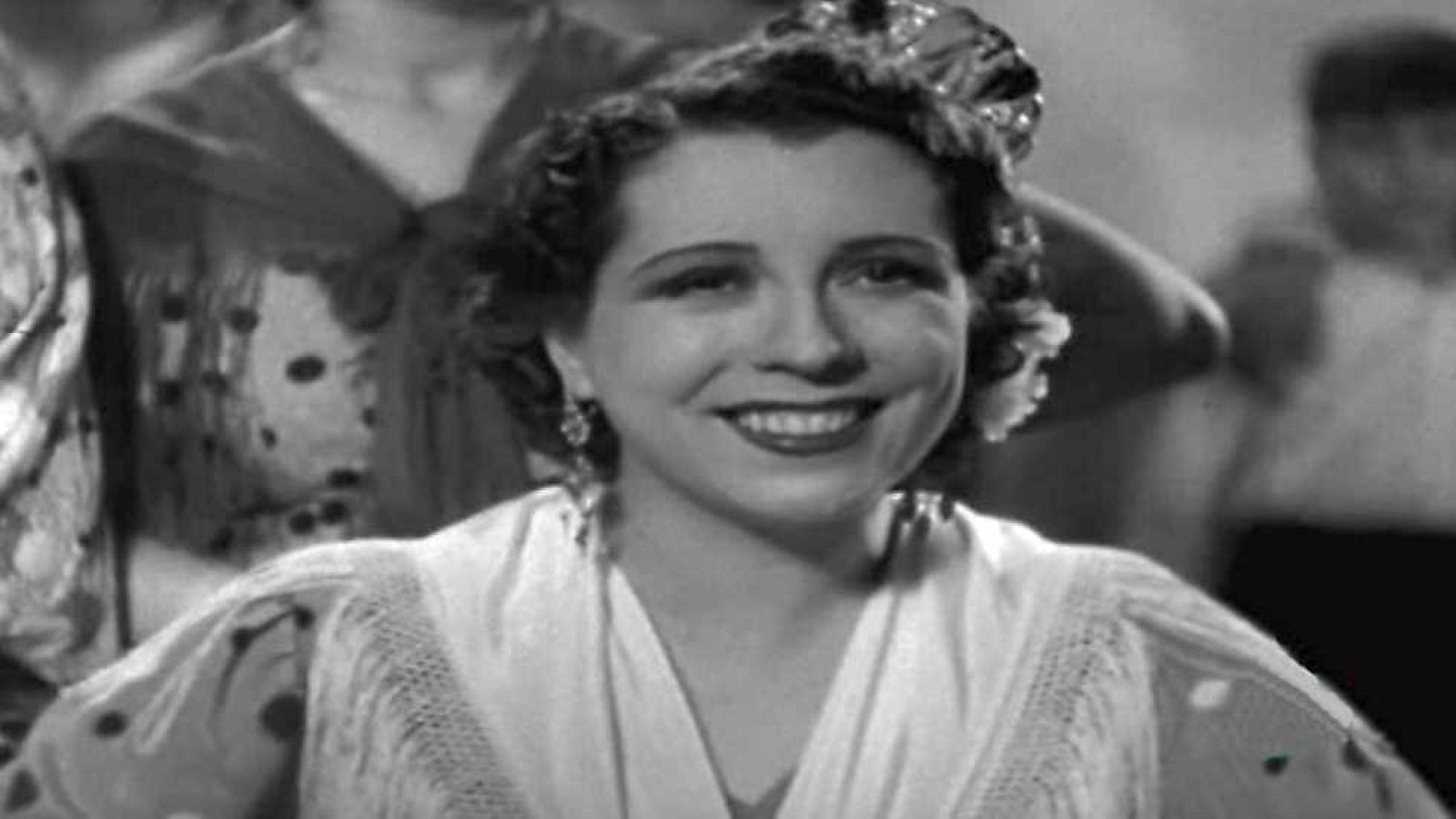 Historia de nuestro cine - La Reina mora  - ver ahora