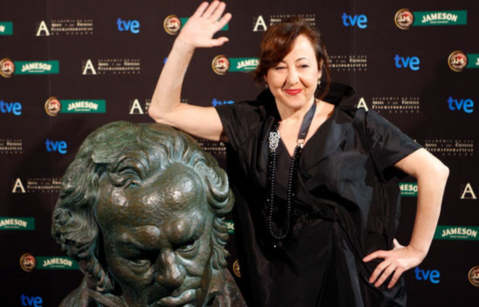 Premios Goya: Todo preparado para los Goya | RTVE Play