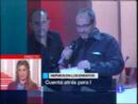 Premios Goya - Todo preparado para los Goya