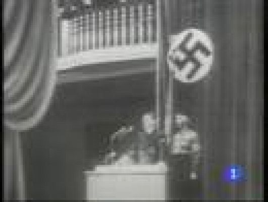 Informe Semanal - Operación Valkiria