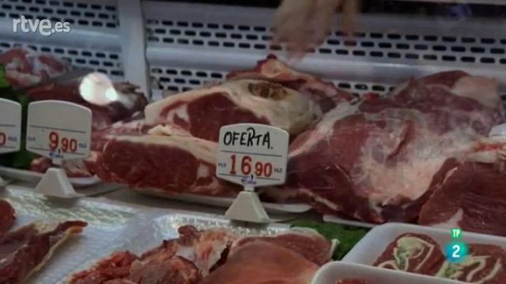 Amb identitat - La carn, un aliment clau d'una dieta equilibrada