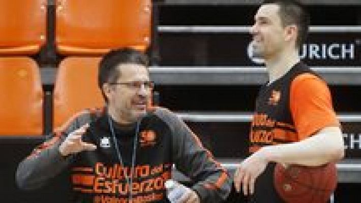 L'informatiu - Comunitat Valenciana - La Comunidad Valenciana en 2' - 28/03/17