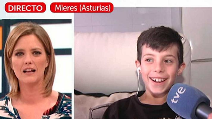 La mañana - La Mañana - 28/03/17