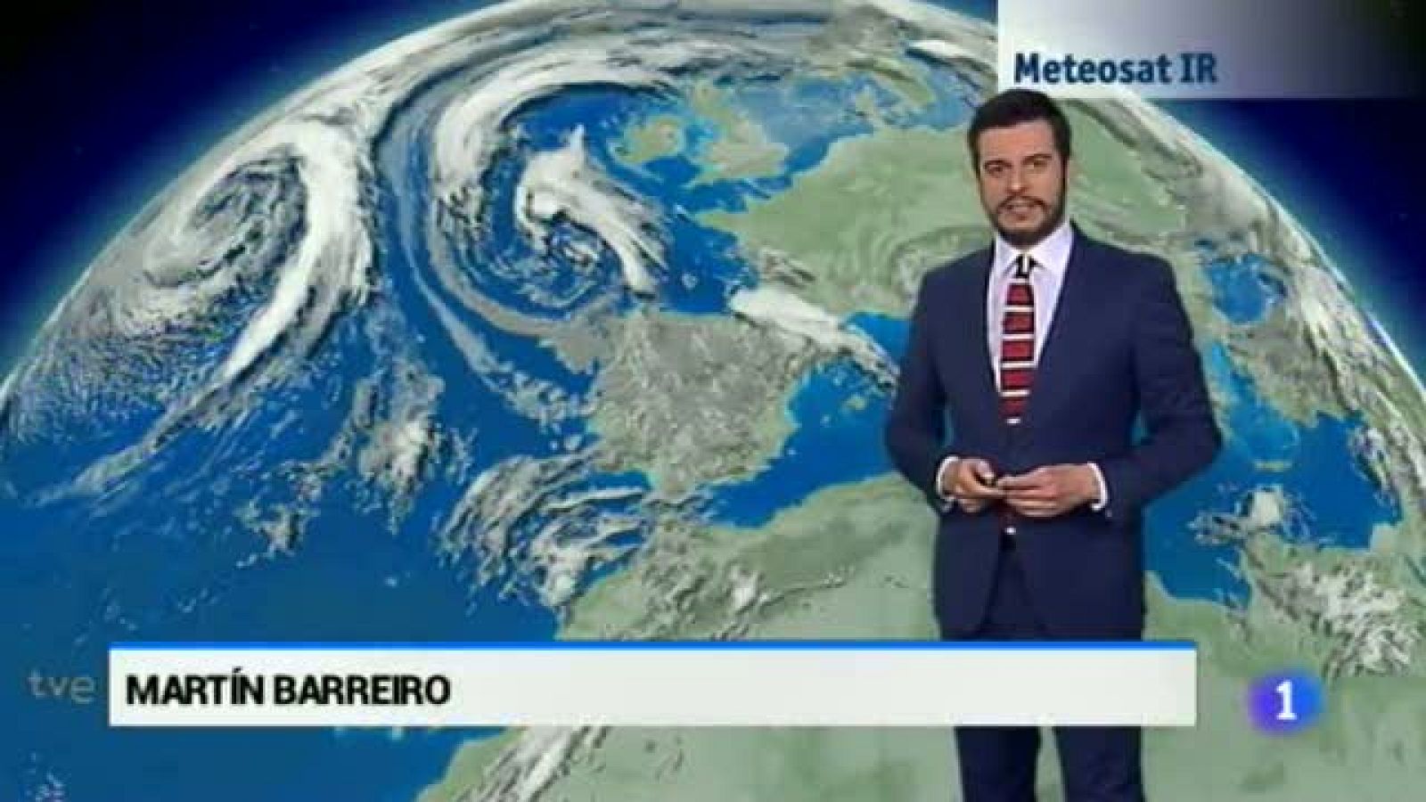 El tiempo en Extremadura - 28/03/17 | Ver