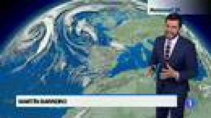 Noticias de Extremadura - El tiempo en Extremadura - 28/03/17