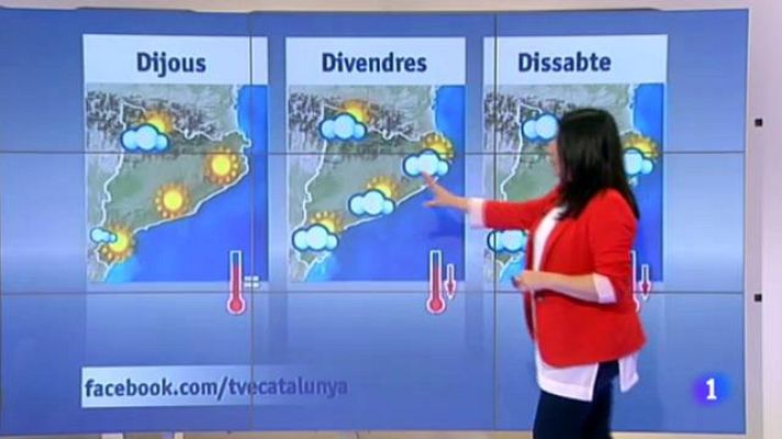 L'Informatiu - El Temps - 28/03/2017