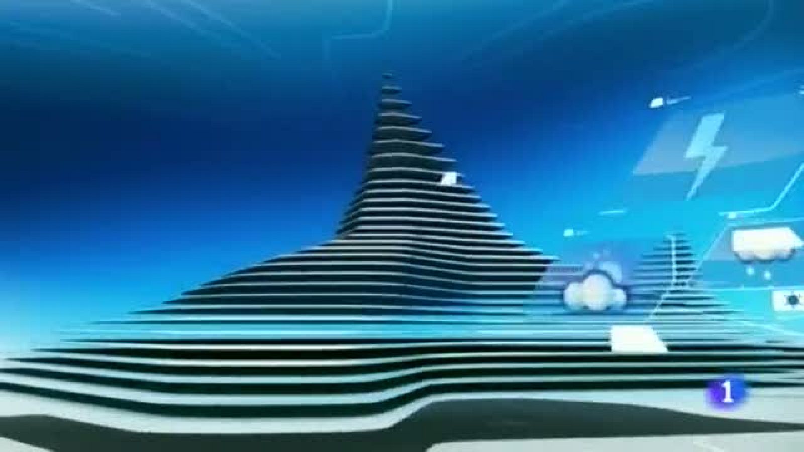 El tiempo en la Comunidad Foral de Navarra - 28/03/2017