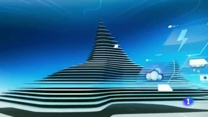 Telenavarra - El tiempo en la Comunidad Foral de Navarra - 28/03/2017