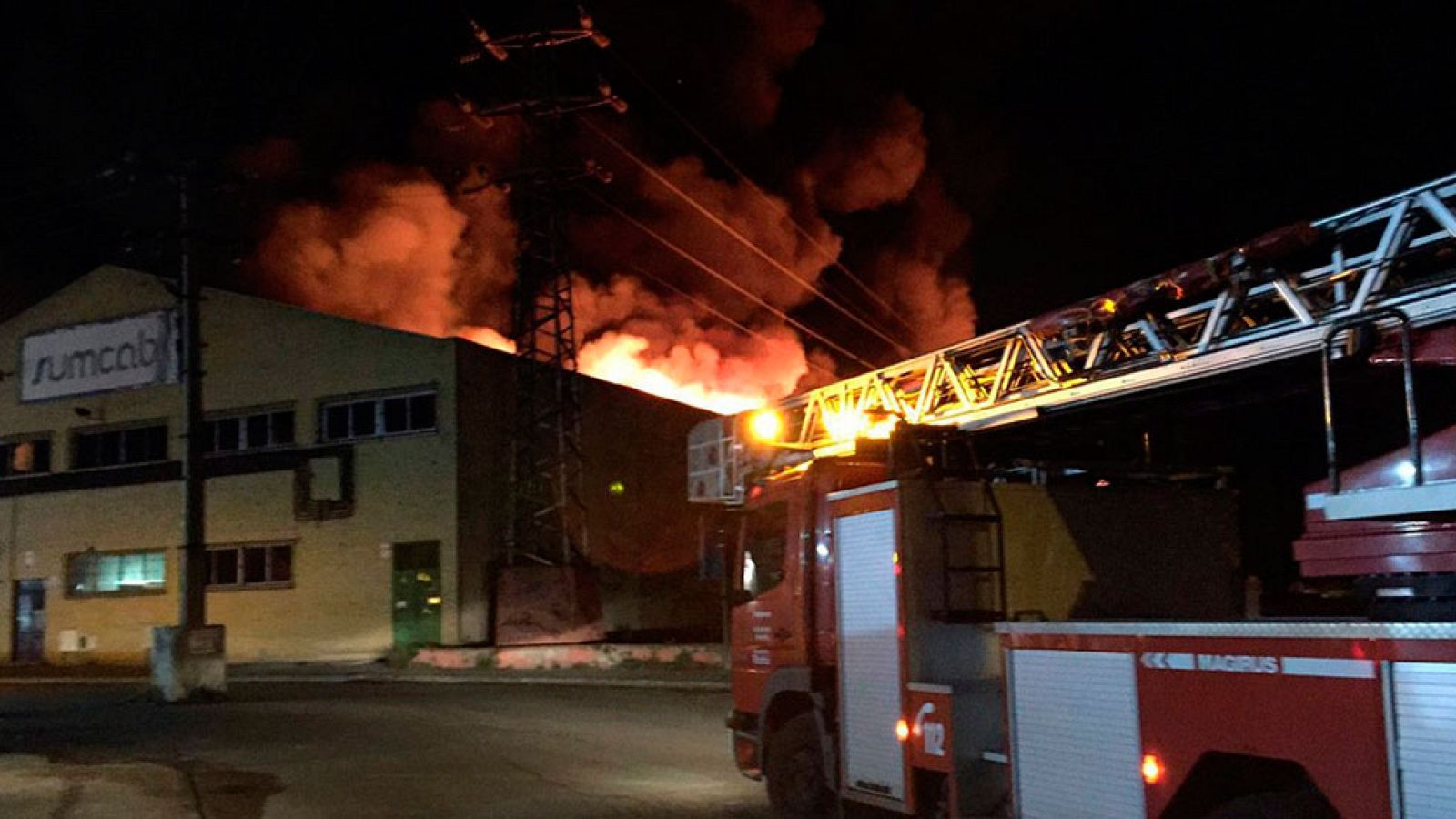 Informativo de Madrid: Informativo de Madrid - 28/03/17 | RTVE Play