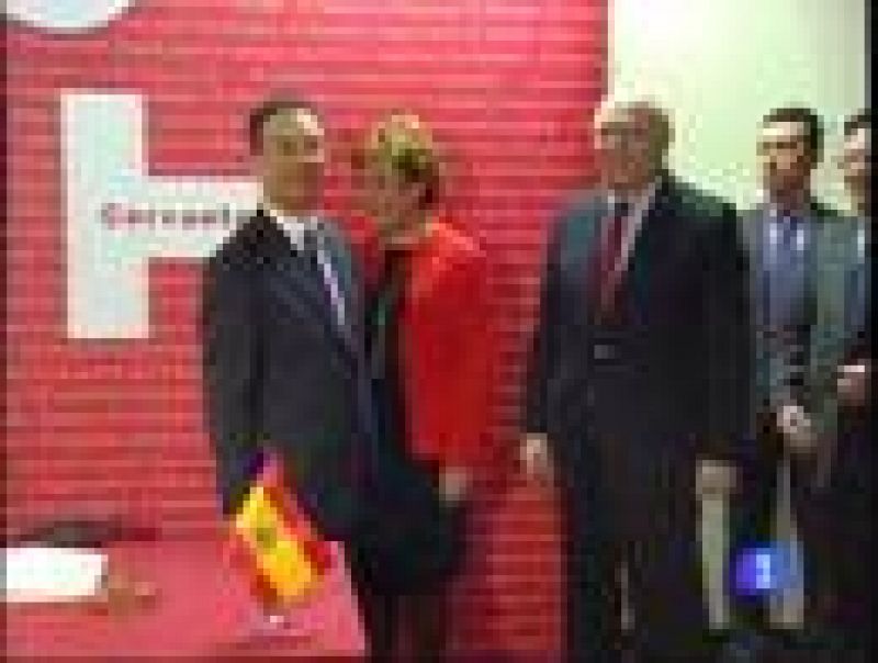 España y China estrecharán lazos culturales