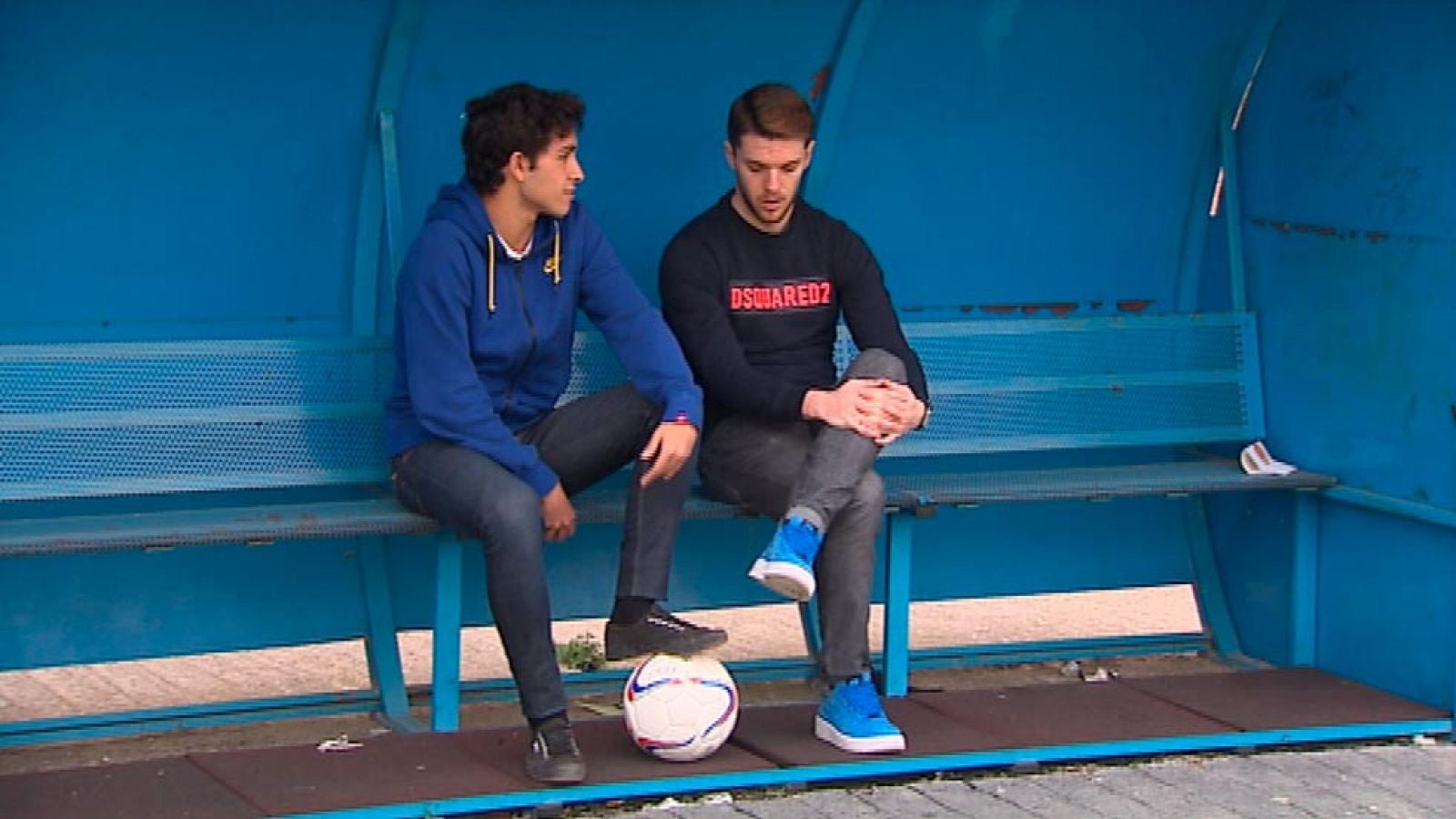 Cada vez más españoles estudian en EE.UU. con una beca deportiva | Ver