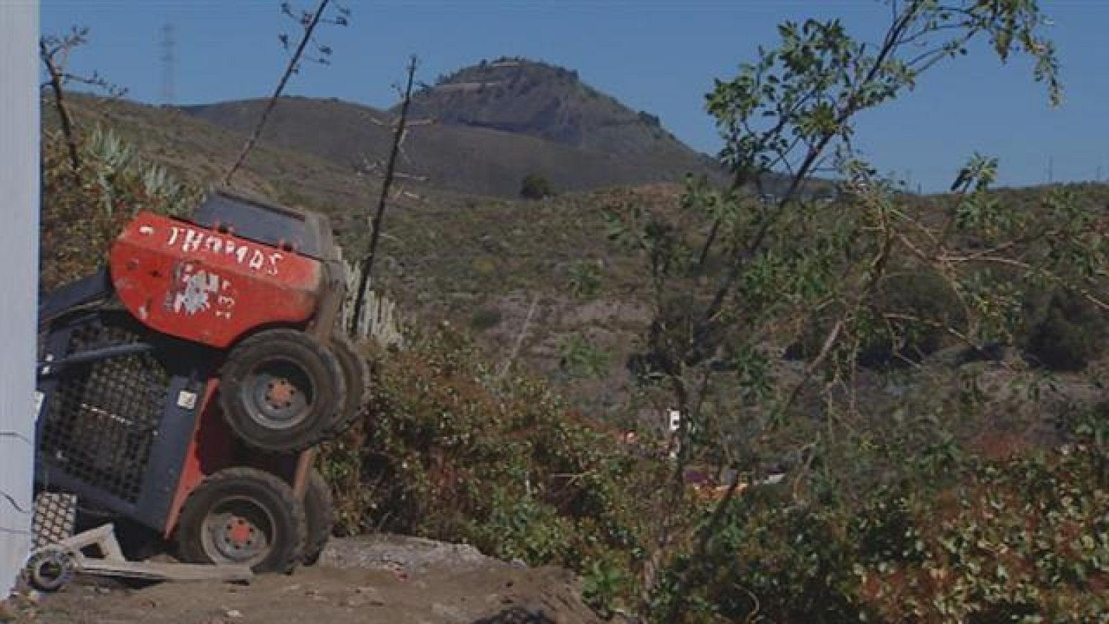 Canarias en 2' - 28/03/2017