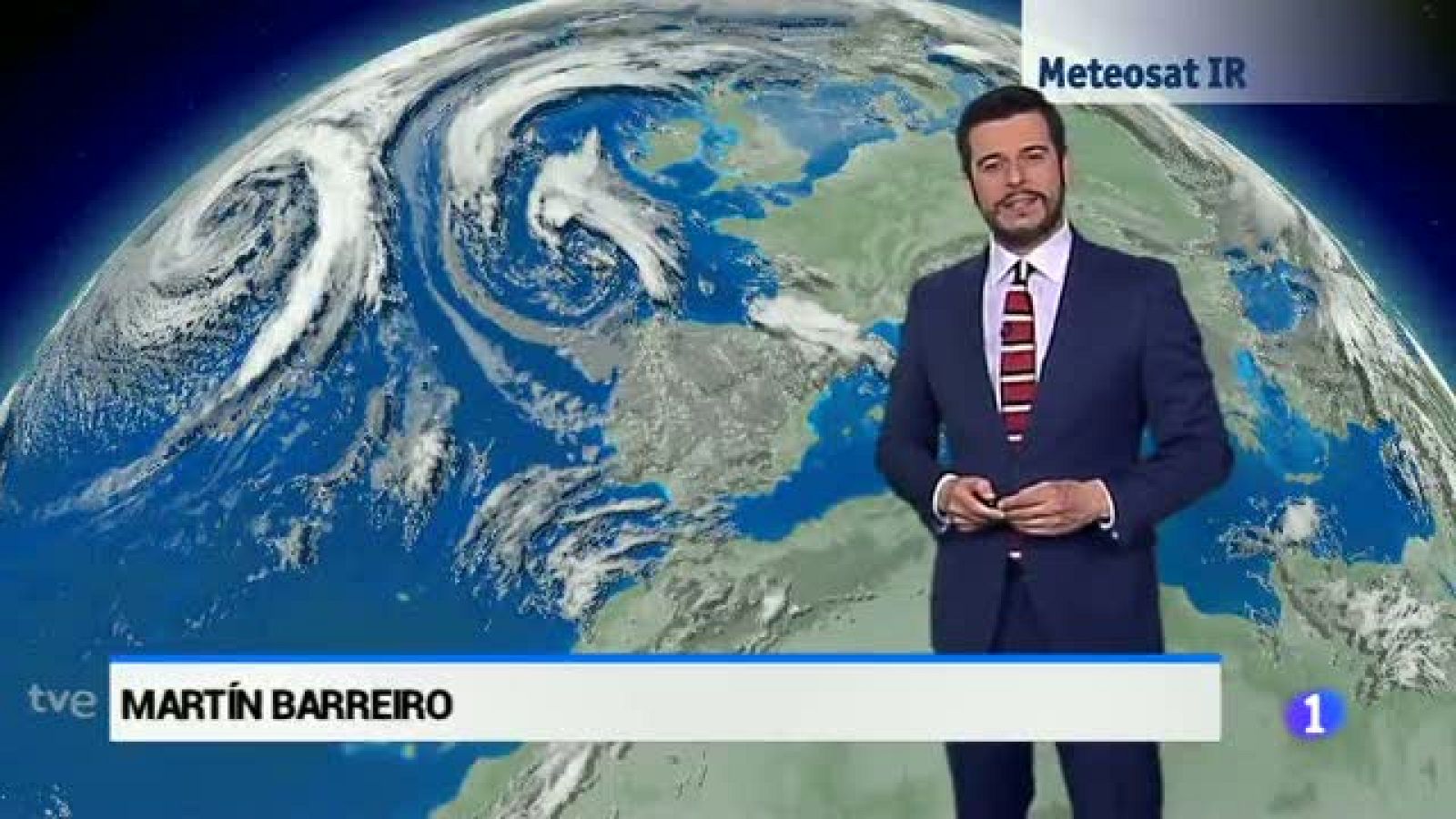 El tiempo en Andalucía - 28/03/17 | Ver