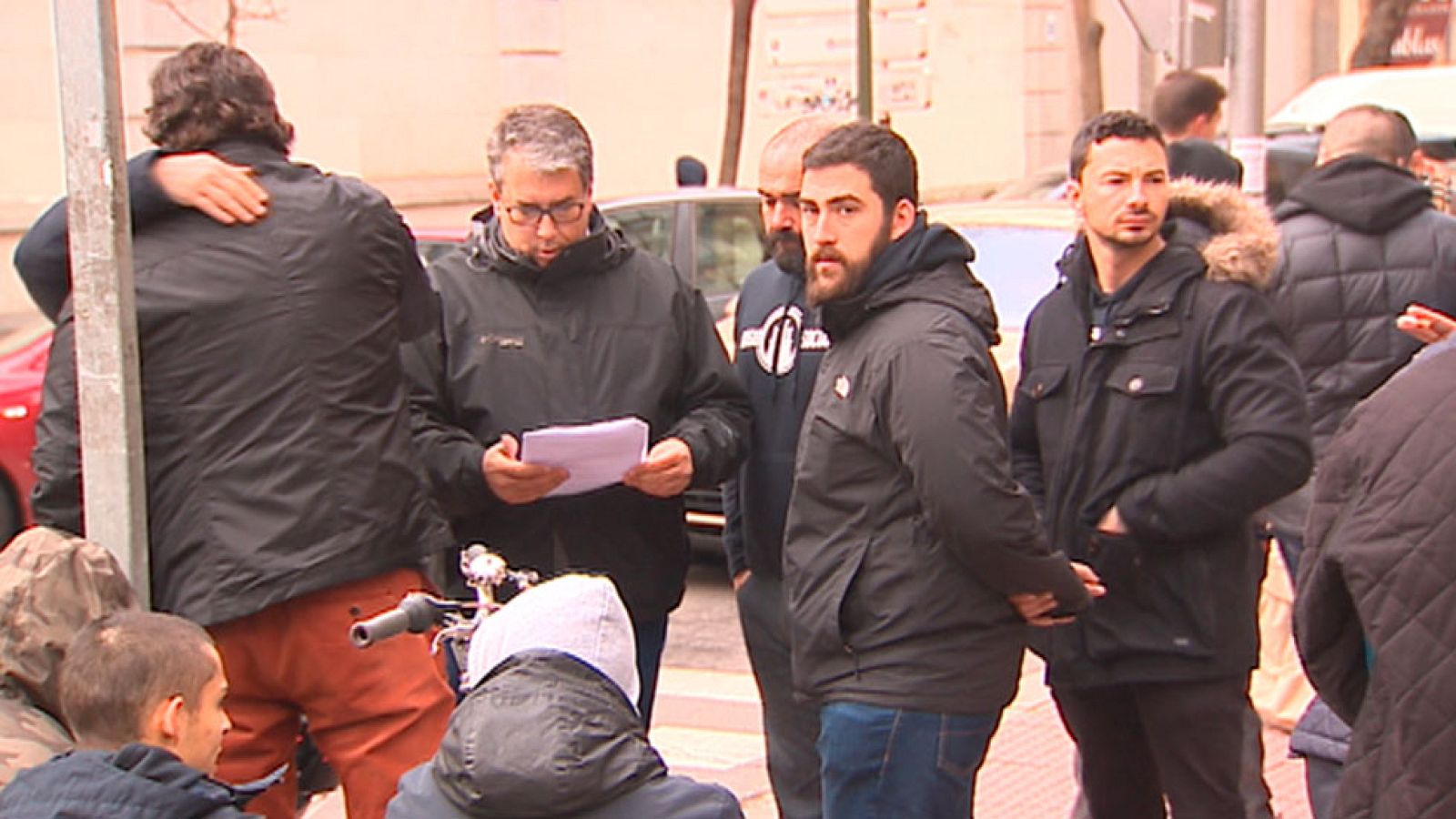 Informativo de Madrid: Informativo de Madrid 2 - 28/03/17 | RTVE Play