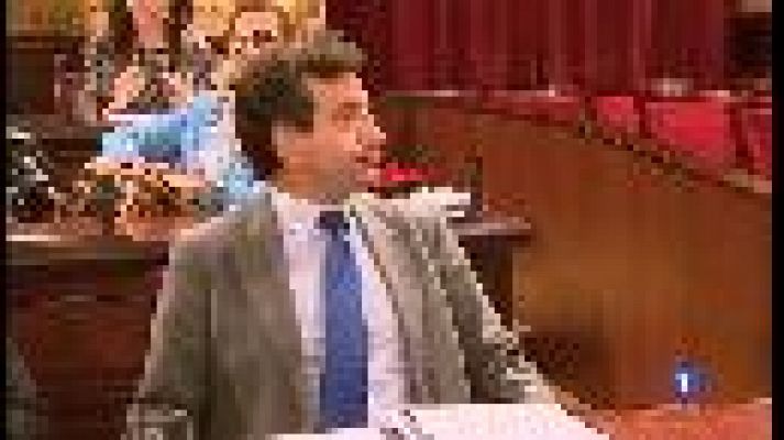 Informatiu Balear - Informatiu Balear 2 - 28/03/17