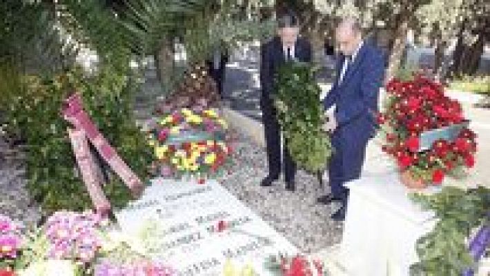 L'informatiu - Comunitat Valenciana - L'Informatiu - Comunitat Valenciana 2 - 28/03/17