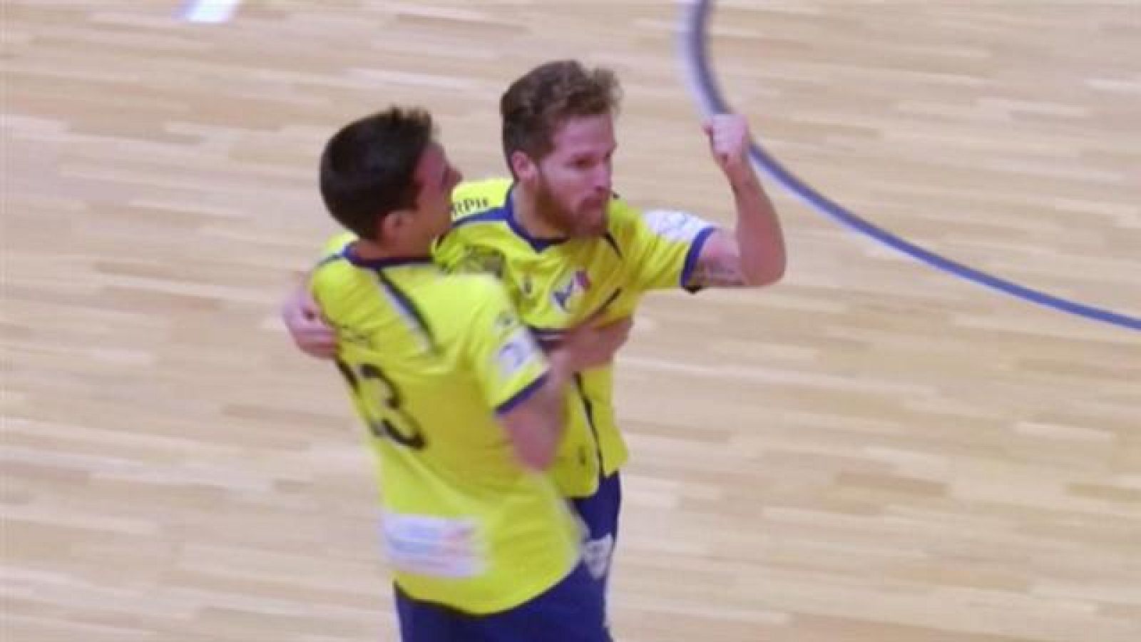 Gran Canaria Fútbol Sala | Ver