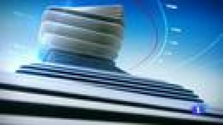 Noticias Murcia - La Region de Murcia en 2'- 28/03/2017