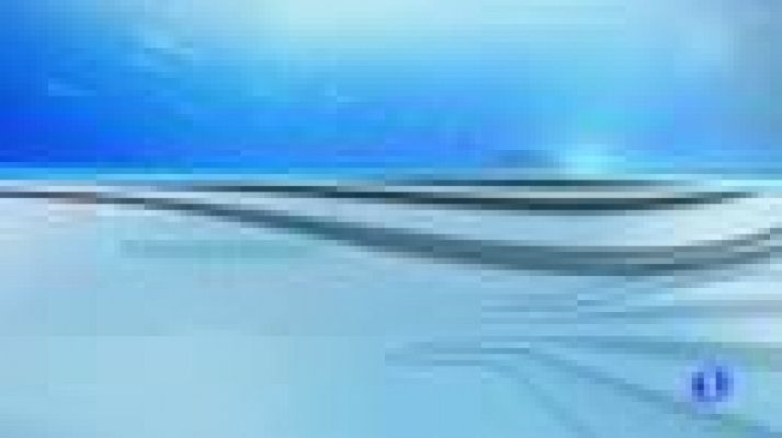 Informativo Telerioja - Informativo Telerioja - 28/03/17