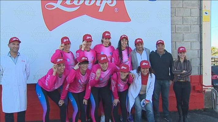 Telecanarias - Deportes Canarias - 28/03/2017